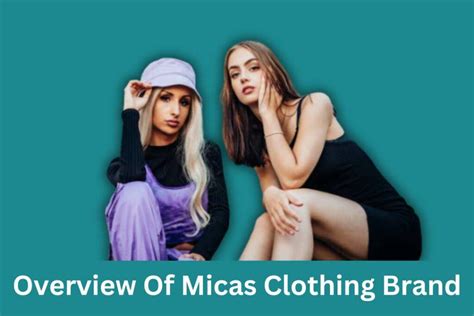 micas.official|where is micas clothing based.